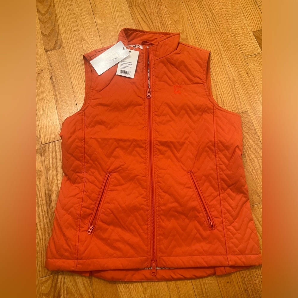 Riding Sport™ Ladies’ vest